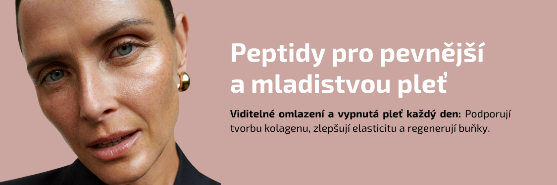 Peptidy (CZ)